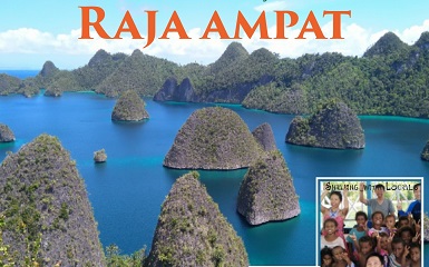 Berbagi Kebaikan di Kamisan