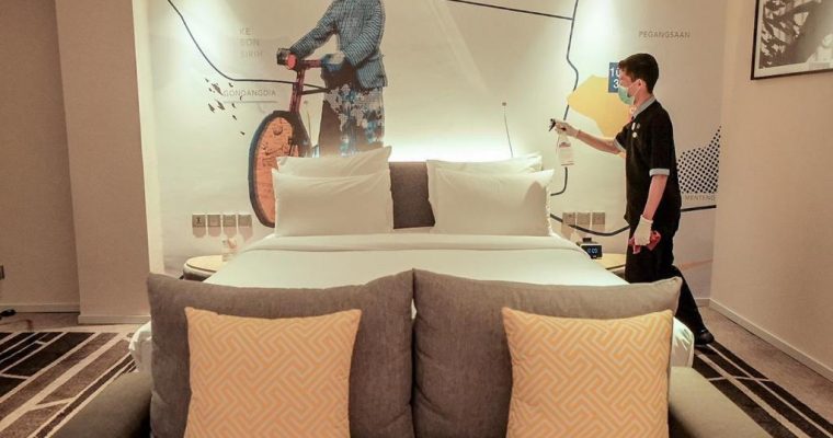 SINYAL SOS DARI INDUSTRI PERHOTELAN DAN RESTORAN JAKARTA: PENURUNAN OKUPANSI, KENAIKAN BIAYA OPERASIONAL, DAN ANCAMAN PHK MASSAL