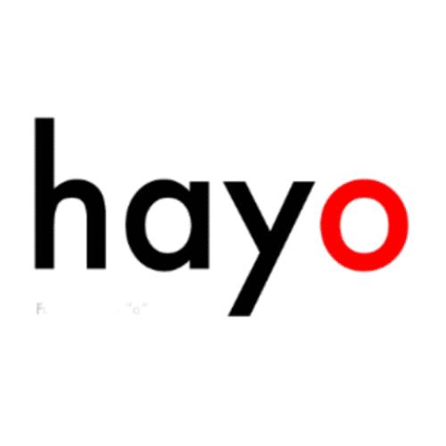 HAYO, PLATFORM IN-DESTINATION SERVICE LOKAL SEGERA MELUNCUR
