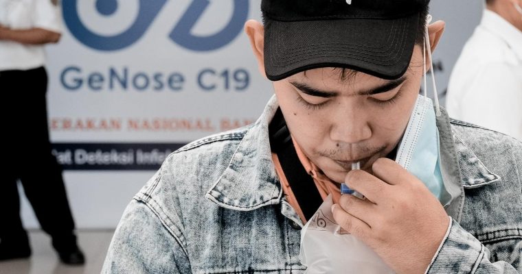 12 ASOSIASI PARIWISATA DAN ACCOR INDONESIA SIAP DUKUNG PENGGUNAAN GENOSE C19 DALAM PEMULIHAN PARIWISATA