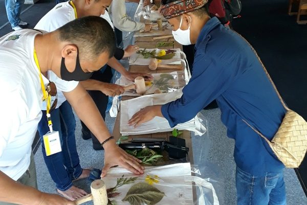 FAMTRIP SEBAGAI BAGIAN DARI PERSIAPAN REAKTIVASI PARIWISATA