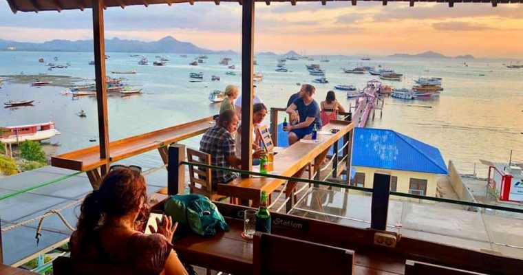 SELAMAT DATANG GREEN CHERRY, TERIMA KASIH TREETOP