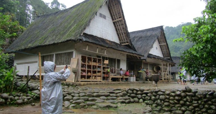 DPD ASITA JAWA BARAT MINTA LARANGAN STUDY TOUR DIPERTIMBANGKAN, INI ALASAN DAN SOLUSI KREATIFNYA