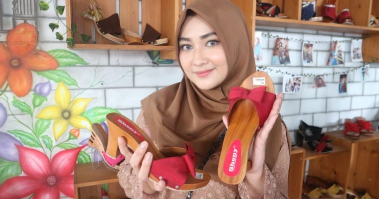 TASIKMALAYA, DESTINASI KRIYA KLASIK DAN CANTIK