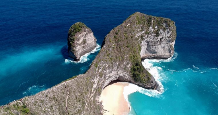 Liburan Sambil Kerja di Bali Makin Aman dengan Prokes Berbasis CHSE