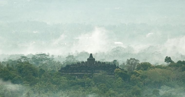 JANGAN LEWATKAN DESA-DESA WISATA INI SAAT KE BOROBUDUR