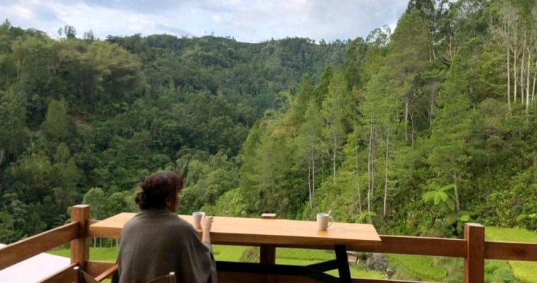 SULAWESI DI MATA DUNIA