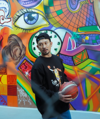 ERIGO, PRODUK BUSANA INDONESIA DI AJANG NYFW SPRING/SUMMER 2022