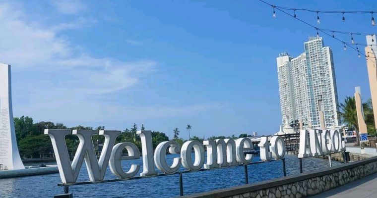 HORE! ANCOL SIAP MAU BUKA KEMBALI