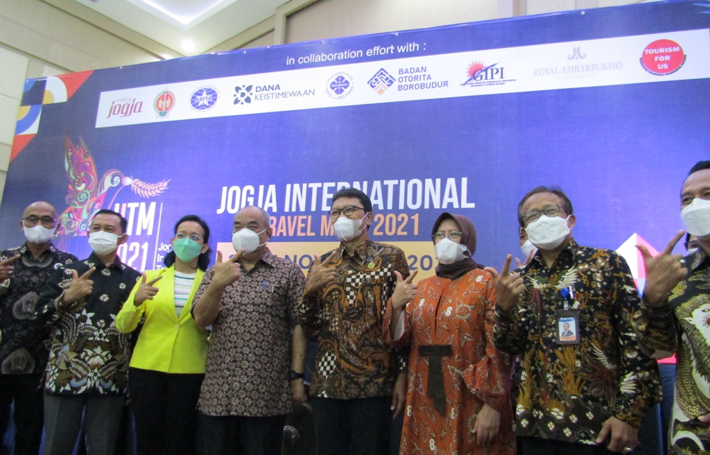 JITM 2021 MERAWAT BRAND AWARENESS PARIWISATA YOGYAKARTA