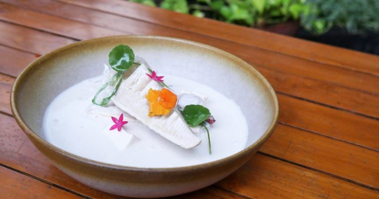 ACCOR LANJUTKAN KOMITMEN PENGGUNAAN BAHAN PANGAN LOKAL PRODUKSI PETANI YOGYAKARTA