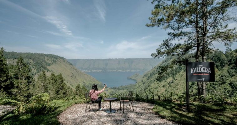 PERGERAKAN WISNUS JADI ANDALAN PEMULIHAN PARIWISATA NASIONAL