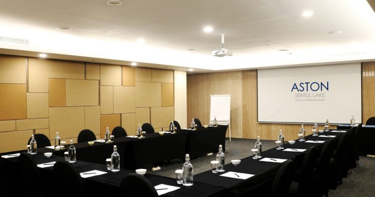 SENTUL BOGOR SEMAKIN BERKEMBANG MENJADI DESTINASI MICE