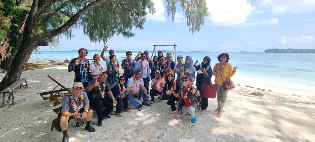 ‘HUMAN TOUCH’ DALAM PEMULIHAN PARIWISATA PASCA PANDEMI