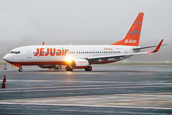 JEJU AIR CHARTER FLIGHT, PENJAJAKAN AWAL MEMBANGUN AKSESIBILITAS KORINDO