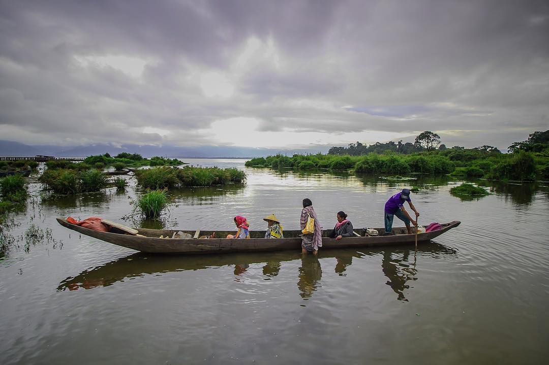 KABUPATEN SIGI PROMOSIKAN POTENSI EKONOMI PARIWISATA RESTORATIF MELALUI FESTIVAL LESTARI 5