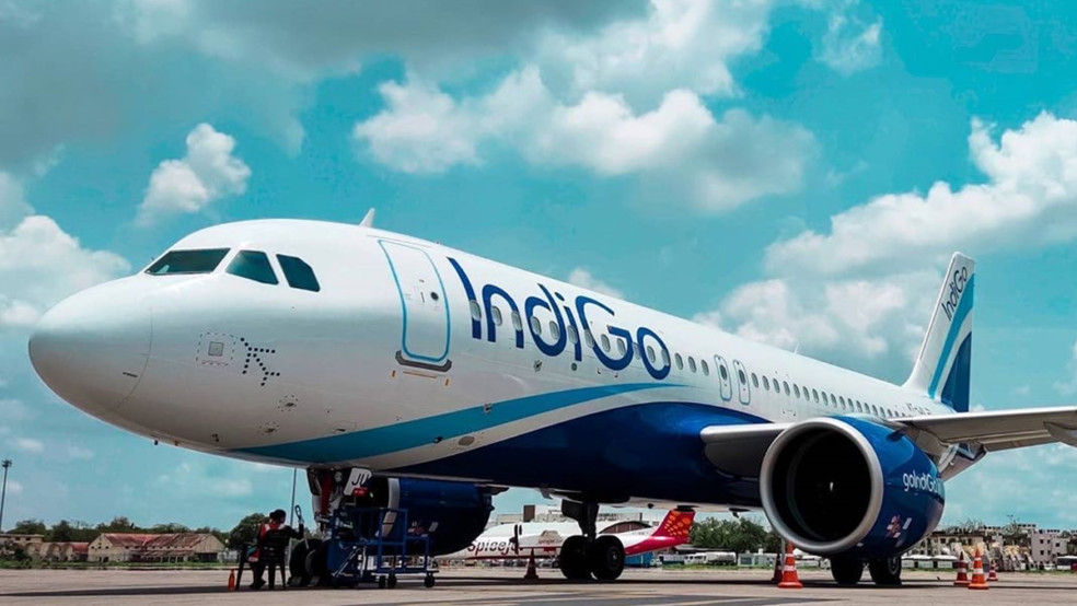 INDIGO LAYANI  PENERBANGAN LANGSUNG MUMBAI-JAKARTA, AKSES WISATAWAN INDIA KE INDONESIA BERTAMBAH