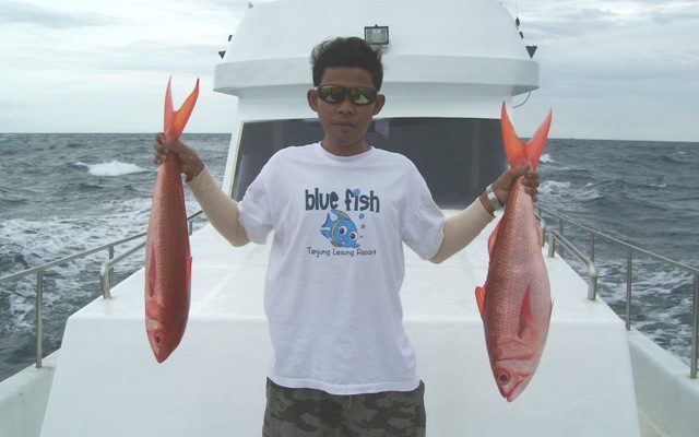 TANJUNG LESUNG TUNA GAME FISHING COMPETITION 2023 DIGELAR BULAN DEPAN DI PERAIRAN SELAT SUNDA