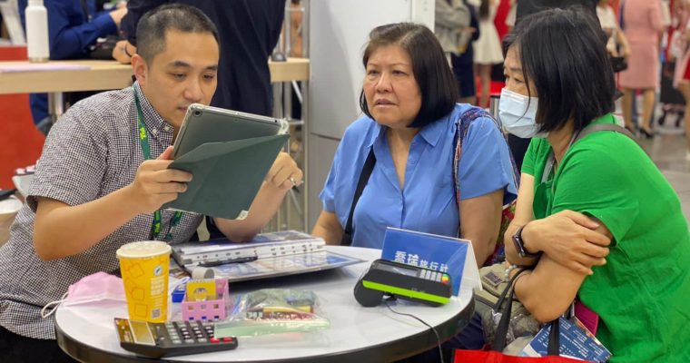 CHARTER FLIGHT TAIWAN-BALI DI AWAL TAHUN 2024 TARGETKAN 2000 WISATAWAN