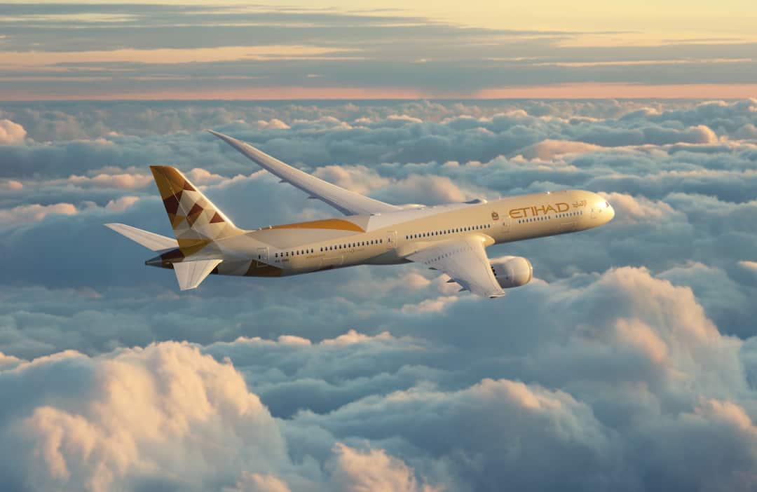 ETIHAD LAYANI PENERBANGAN LANGSUNG KE BALI MULAI APRIL 2024