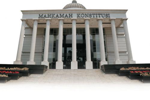 GIPI AJUKAN UJI MATERIL UU NO.1/2022 HKPD KE MAHKAMAH KONSTITUSI, HARAPKAN PERATURAN YANG TIDAK DISKRIMINATIF