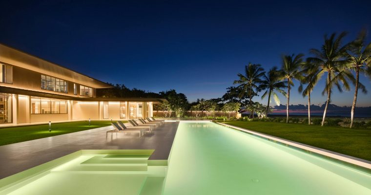 SABA ESTATE BALI PROMOSIKAN PRODUK AKOMODASI MEWAH KE PELAKU PARIWISATA PERANCIS