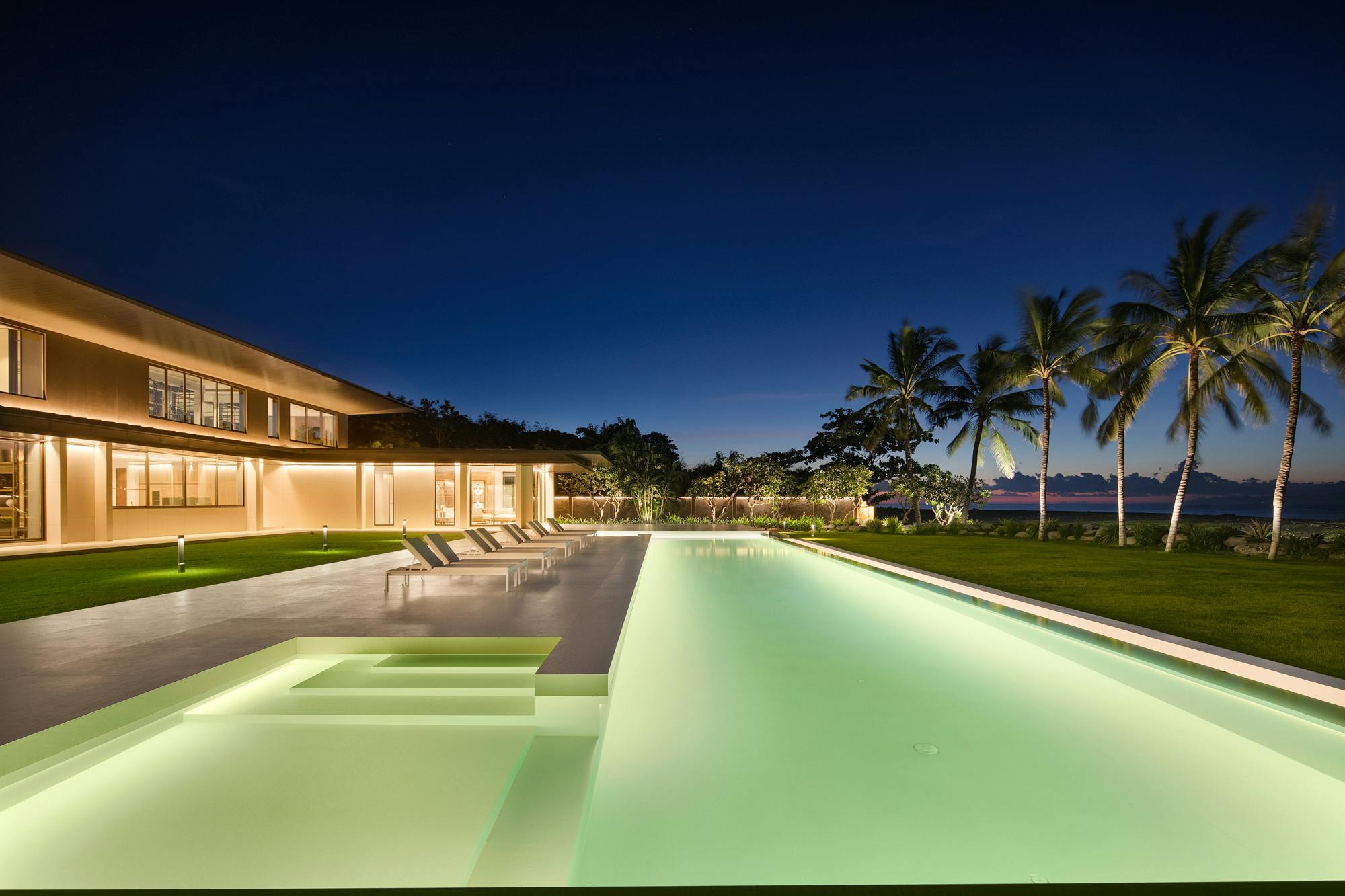SABA ESTATE BALI PROMOSIKAN PRODUK AKOMODASI MEWAH KE PELAKU PARIWISATA PERANCIS