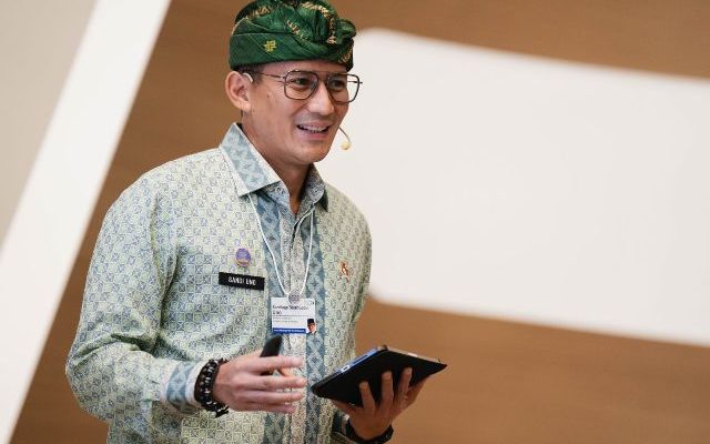 PENGUATAN EKONOMI DIGITAL AKAN MEMPERKUAT PEREKONOMIAN DI KAWASAN ASEAN