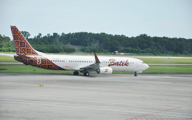 LION GROUP JALIN CODE SHARE DENGAN JEJU AIR, TAWARKAN MULTI CITY FLIGHT BAGI WISATAWAN KOREA SELATAN DAN INDONESIA