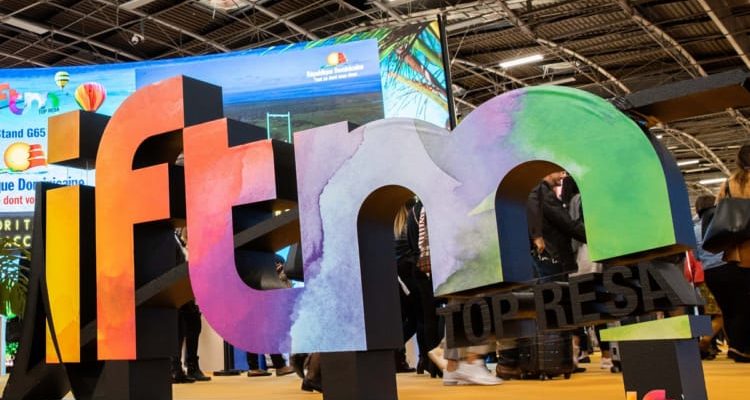 ‘WONDERFUL INDONESIA’ KEMBALI HADIR DI IFTM TOP RESA 2024 PERANCIS, KOLABORASI DIASPORA INDONESIA DI PARIS DAN PELAKU INDUSTRI PARIWISATA TANAH AIR