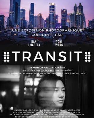 LMDI GELAR PAMERAN FOTO KOLABORASI FOTOGRAFER INDONESIA DAN CINA PADA NOVEMBER 2024 – JANUARI 2025