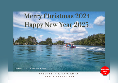 SAUPON MANGROVE HOMESTAY, HIDDEN GEM DI TELUK MAYALIBIT, RAJA AMPAT