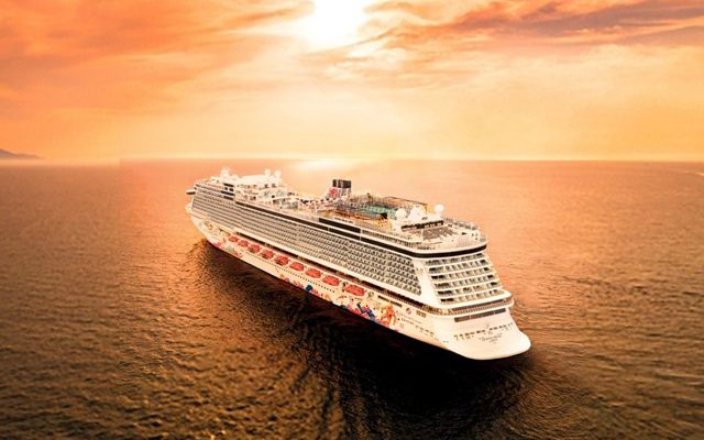 CRUISE LINERS HADIRKAN PROMOSI MENARIK SELAMA ASTINDO TRAVEL FAIR 2025