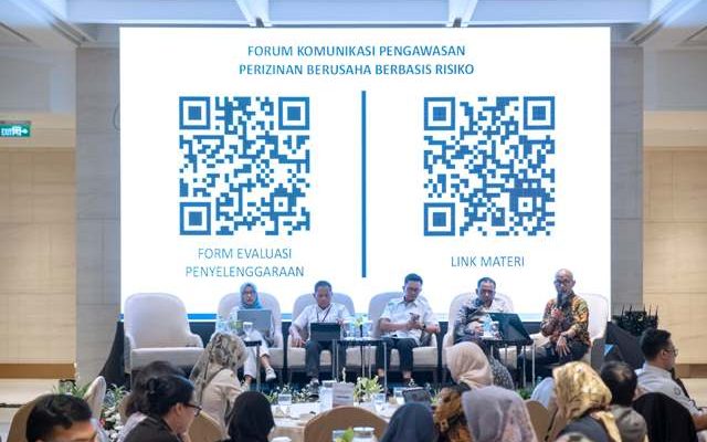 PEMERINTAH AKAN TINGKATAN PENGAWASAN PERIZINAN USAHA PARIWISATA