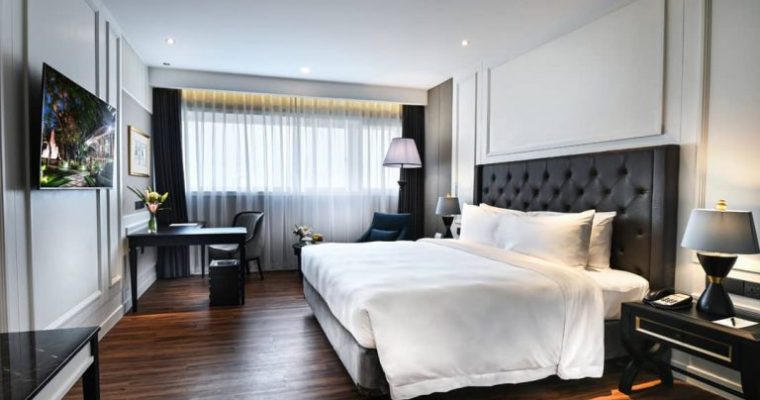 ‘’DISCOVER THE NATURAL TREASURE’’ INDONESIA DI HOTEL BOROBUDUR JAKARTA