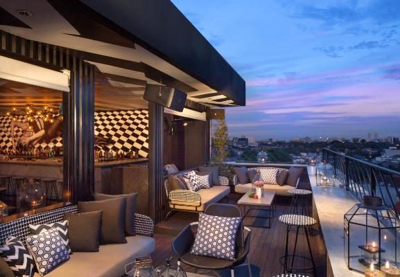ARTOTEL GROUP MENJADI OPERATOR HOTEL LOKAL INDONESIA PERTAMA YANG MENDAPATKAN SERTIFIKASI GLOBAL SUSTAINABLE TOURISM COUNCIL