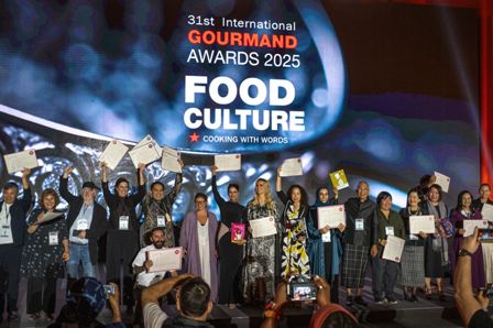 SAUDI FEAST FOOD FESTIVAL 2025: MENGHIDUPKAN CITA RASA DAN TRADISI JAZIRAH ARAB