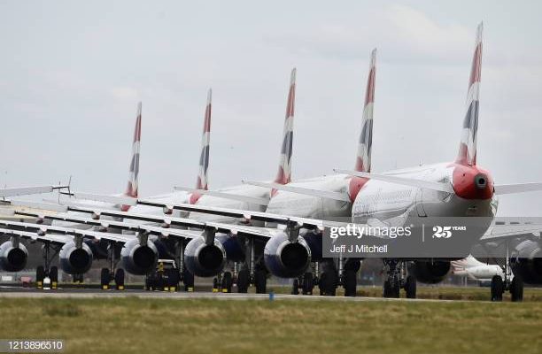 INACA: DUKUNGAN KUAT DARI PEMERINTAH KUNCI PEMULIHAN PENERBANGAN NASIONAL