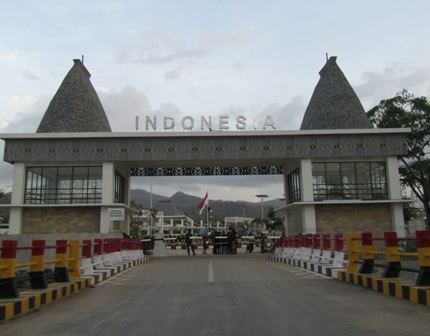 KONEKTIVITAS DILI-KUPANG: JEMBATAN KERJA SAMA TIMOR LESTE DAN INDONESIA