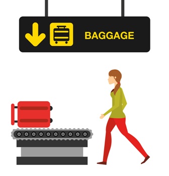 IATA LUNCURKAN SISTEM KOMUNITAS BAGASI (BCS) UNTUK MODERNISASI PENGIRIMAN PESAN BAGASI GLOBAL