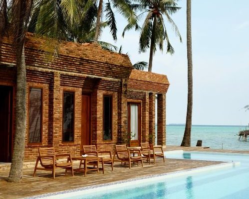 PULOJAVA RESORT, PADUAN PESONA ALAM DAN KEMUDAHAN AKSESIBILITAS DI PULAU KARIMUN JAWA