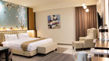 SAPPHIRE SKY HOTEL KARAWACI SIAP DUKUNG KEBUTUHAN MICE DI TANGERANG