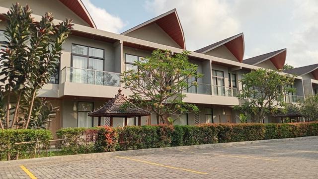 ARTOTEL GROUP PERKUAT KEHADIRAN DI JAWA TENGAH MELALUI PENGELOLAAN RAMADA BY WYNDHAM DAN WHYNDHAM GARDEN YOGYAKARTA CONFERENCE HOTEL & ACTION PARK